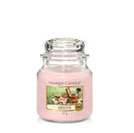 GARDEN PICNIC -Yankee Candle- Giara Media