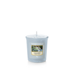 WATER GARDEN -Yankee Candle- Candela Sampler