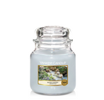 WATER GARDEN -Yankee Candle- Giara Media