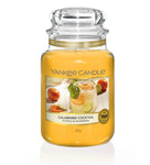 CALAMANSI COCKTAIL -Yankee Candle- Giara Grande