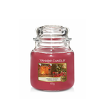 HOLIDAY HEARTH -Yankee Candle- Giara Media