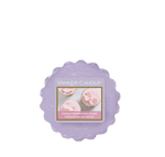 SWEET MORNING ROSE -Yankee Candle- Tart