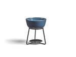 PEBBLE -Yankee Candle- Bruciatore Orion Blue