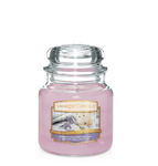 HONEY LAVENDER GELATO -Yankee Candle- Giara Media