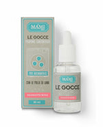 Diamante Rosa - Mami Milano - Gocce per asciugatrice per bucato 30ml