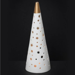 MAGIC TREE -Yankee Candle- Porta Tea Light Grande