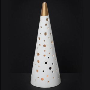 MAGIC TREE -Yankee Candle- Porta Tea Light Grande