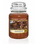 PECAN PIE BITES -Yankee Candle- Giara Grande