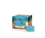 BEACH ESCAPE -Yankee Candle- Tea Light