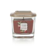 AMARETTO APPLE -Yankee Candle- Candela Piccola