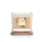 KUMQUAT & ORANGE -Yankee Candle- Candela Media