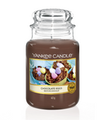 CHOCOLATE EGGS -Yankee Candle- Giara Grande