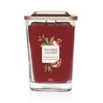 HOLIDAY POMEGRANATE -Yankee Candle- Candela Grande