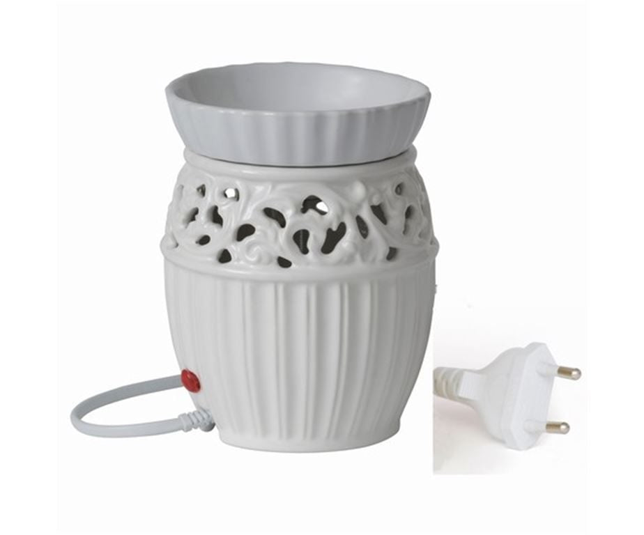 ASTBURY -Yankee Candle- Bruciatore Elettrico