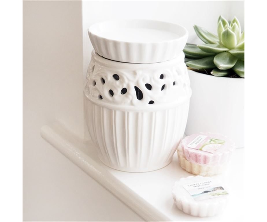 ASTBURY -Yankee Candle- Bruciatore Elettrico