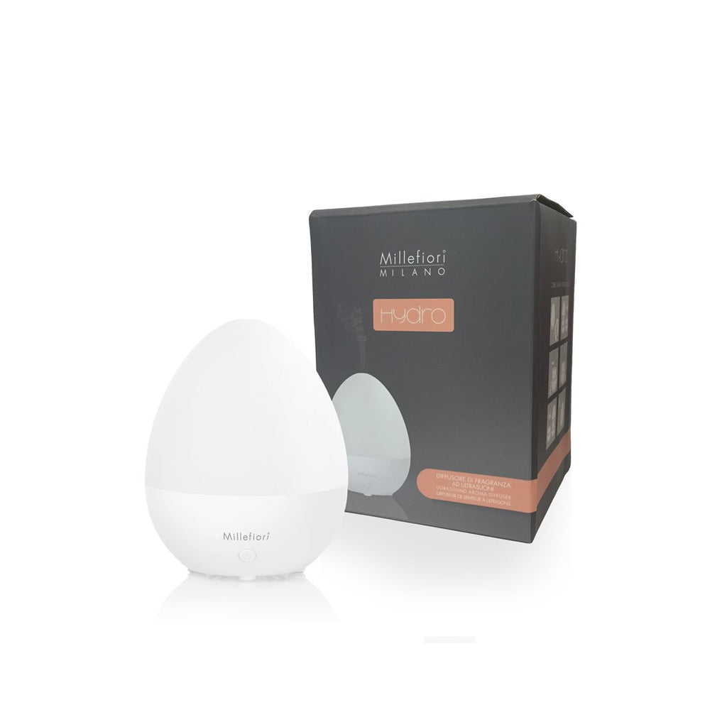 HYDRO EGG -Millefiori Milano- Diffusore per Fragranze Idrosolubili