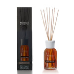 VANILLA & WOOD -Millefiori Milano- Diffusore a Bastoncino Medio (250ml)