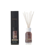 INCENSE & BLOND WOODS -Millefiori Milano- Diffusore a Bastoncino Piccolo (100ml)