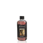 INCENSE & BLOND WOODS -Millefiori Milano- Ricarica Diffusore (250ml)