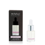 MAGNOLIA BLOSSOM & WOOD -Millefiori Milano- Fragranza Idrosolubile (15ml)