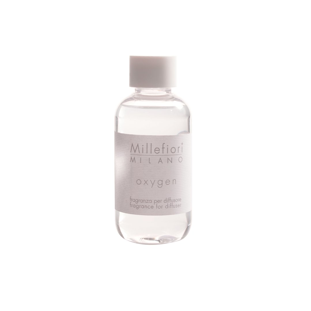 OXYGEN -Millefiori Milano- Ricarica Diffusore (150ml)