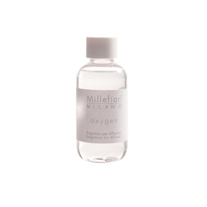 OXYGEN -Millefiori Milano- Ricarica Diffusore (150ml)