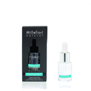 MEDITERRANEAN BERGAMOT -Millefiori Milano- Fragranza Idrosolubile (15ml)