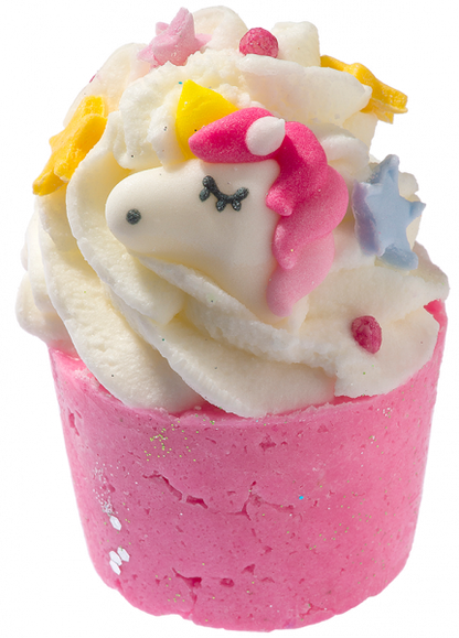 IT'S A KINDA MAGIC -Bomb Cosmetics- Mallow