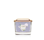 SEA SALT & LAVENDER -Yankee Candle- Candela Piccola