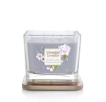 SEA SALT & LAVENDER -Yankee Candle- Candela Media