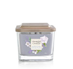 SEA SALT & LAVENDER -Yankee Candle- Candela Media