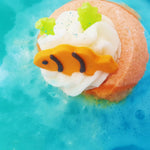 JUST KEEP SWIMMING -Bomb Cosmetics- Bomba da Bagno