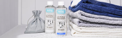 ARIA DI PRIMAVERA - Mami Milano - Perle Profumate per Cassetti