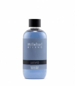 CRYSTAL PETALS - Millefiori Milano - Ricarica Diffusore (250ml)