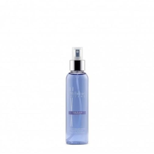 VIOLET & MUSK - Millefiori Milano - Spray per Ambiente (150ml)