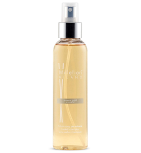 MINERAL GOLD -Millefiori Milano- Spray per Ambiente (150ml)