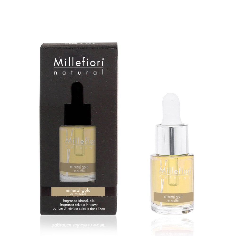 ALMOND BLUSH -Millefiori Milano- Fragranza Idrosolubile (15ml)