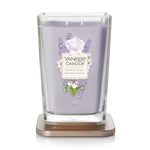 SEA SALT & LAVENDER -Yankee Candle- Candela Grande