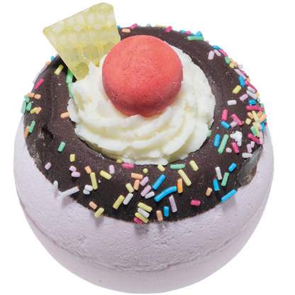 MOVE OVER PAVLOVA -Bomb Cosmetics- Bomba da Bagno