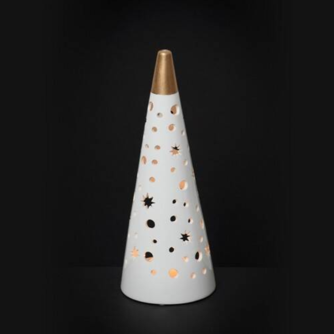 MAGIC TREE -Yankee Candle- Porta Tea Light Piccolo