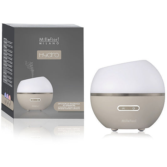 DIFFUSORE MEZZA SFERA  -Millefiori Milano- Diffusore per Fragranze Idrosolubili