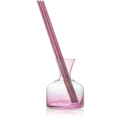 VASE ROSA -Millefiori Milano- Diffusore di Fragranza in Vetro