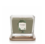 VETIVER & BLACK CYPRESS -Yankee Candle- Candela Media