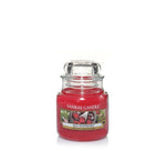 RED RASPBERRY -Yankee Candle- Giara Piccola