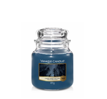 A NIGHT UNDER THE STARS -Yankee Candle- Giara Media