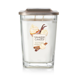 SWEET FROSTING -Yankee Candle- Candela Grande