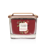 HOLIDAY POMEGRANATE -Yankee Candle- Candela Media