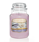 HONEY LAVENDER GELATO -Yankee Candle- Giara Grande