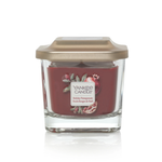 HOLIDAY POMEGRANATE -Yankee Candle- Candela Piccola