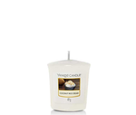 COCONUT RICE CREAM -Yankee Candle- Candela Sampler